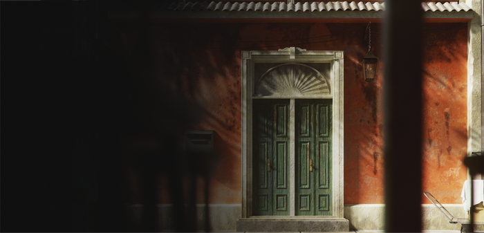 Havana Nights