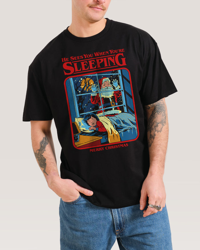 He Sees You T-Shirt