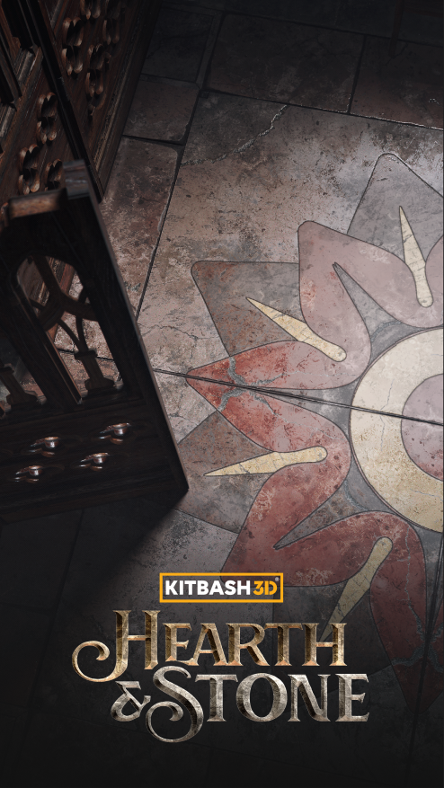 Hearth and Stone
