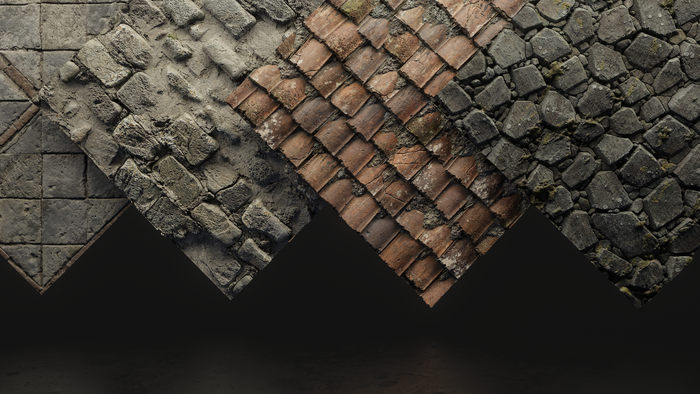 Hearth and Stone