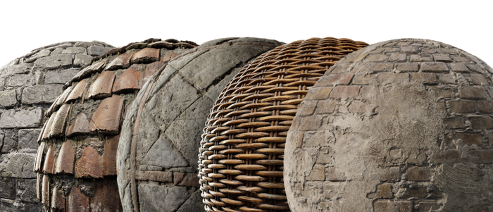Hearth and Stone