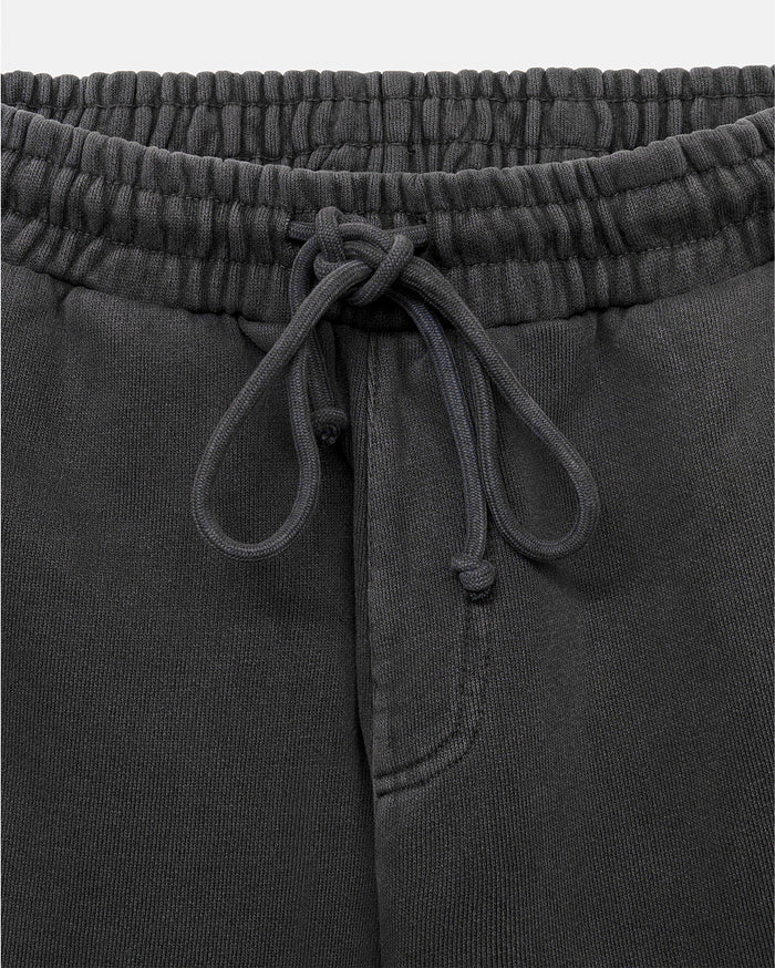 Heavyweight Cuffless Joggers #colour_slate
