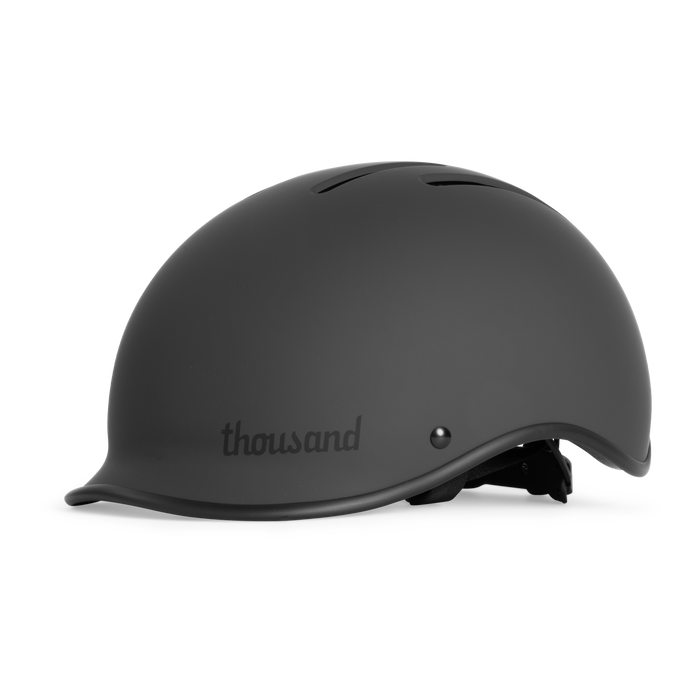 Stealth Black / Small