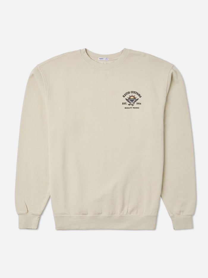 #color_pelican vintage wash