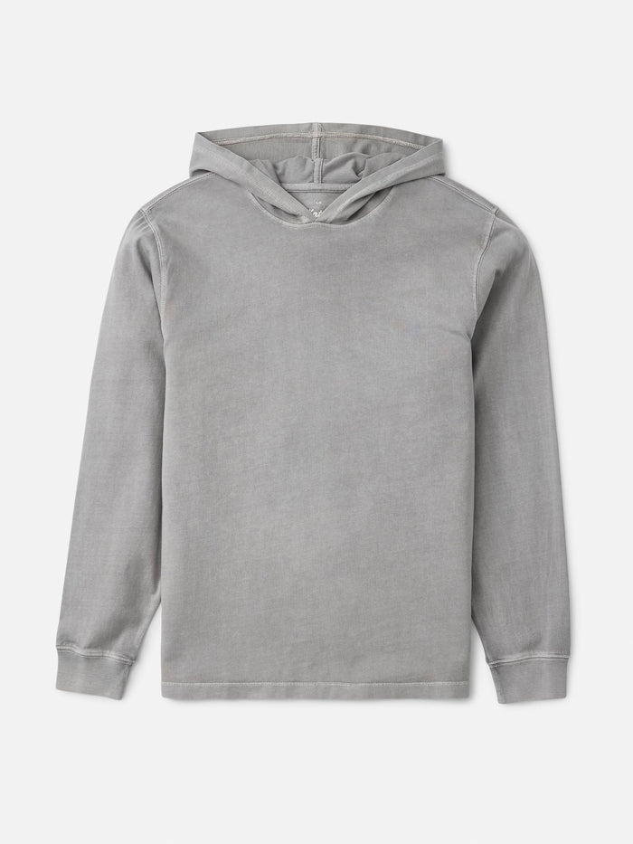 Gray Vintage Wash / S