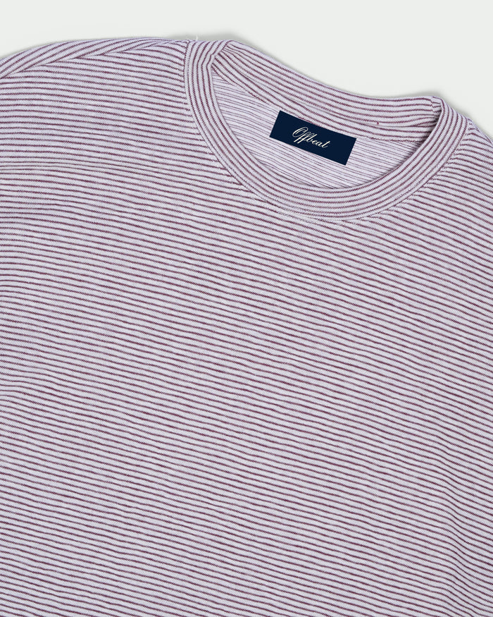 High Fidelity Layered Longsleeve