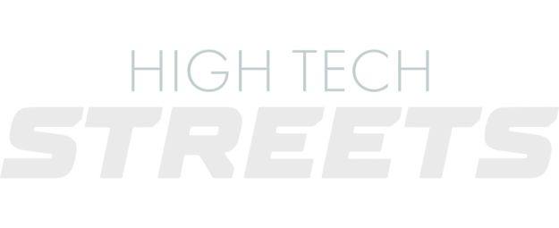High Tech Streets