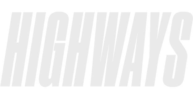 Highways