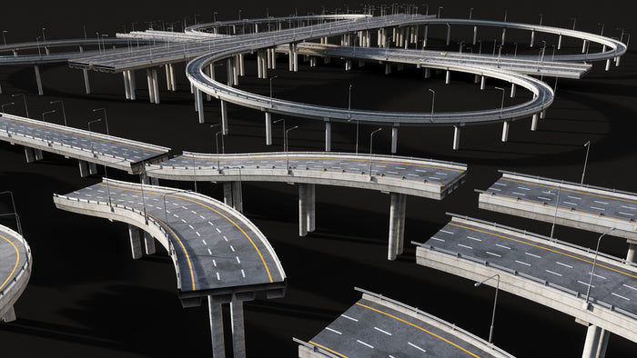 Highways