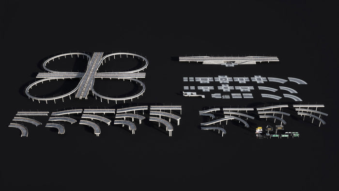 Highways