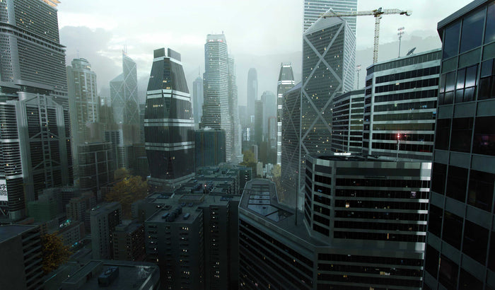 Hong Kong