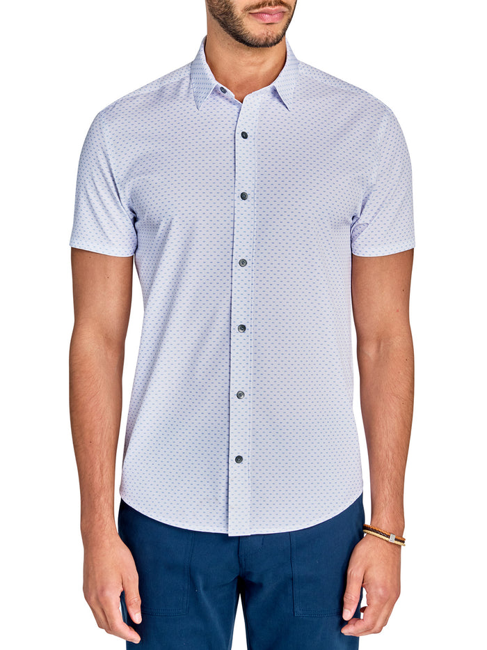 WHITE/BLUE