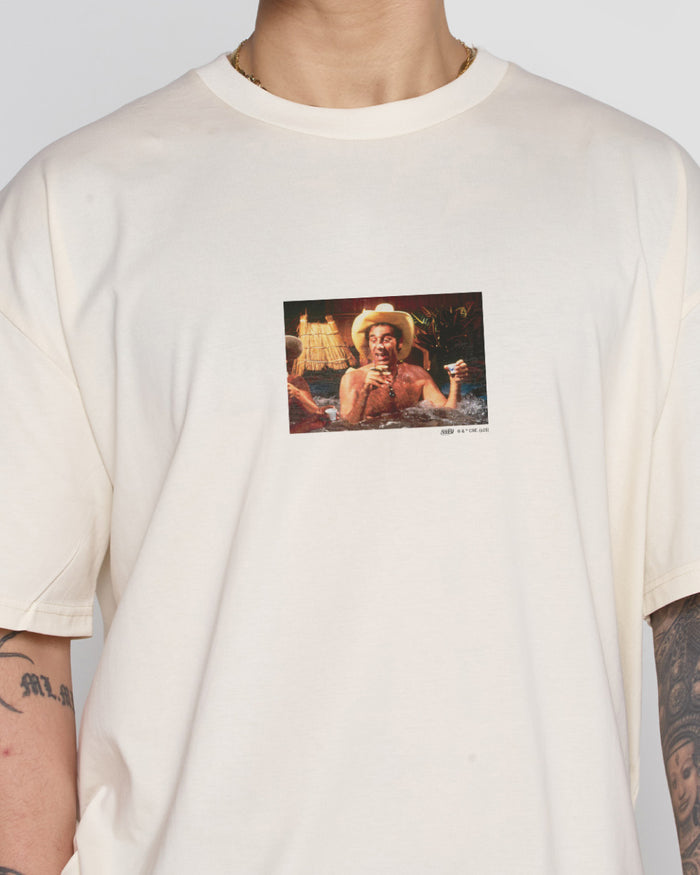 Hot Tub T-Shirt Australia Online