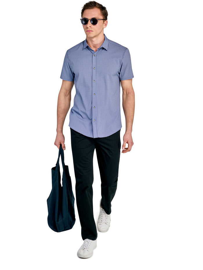 WHITE/NAVY