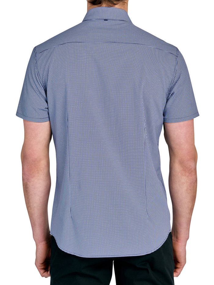 WHITE/NAVY