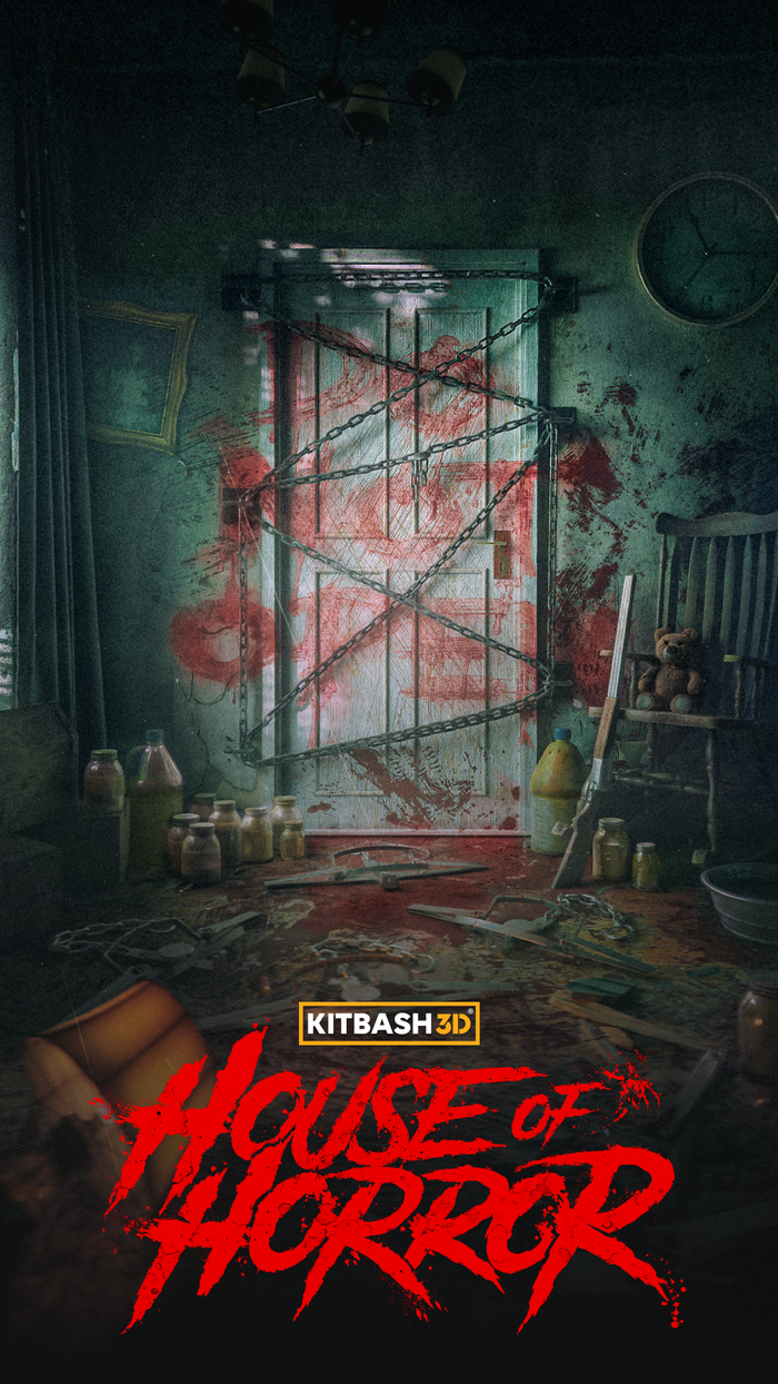 House of Horror