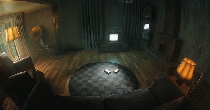 House of Horror