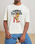 Howdy F*ckers T-Shirt Australia Online