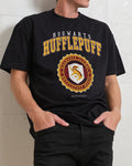 Hufflepuff College T-Shirt Australia Online