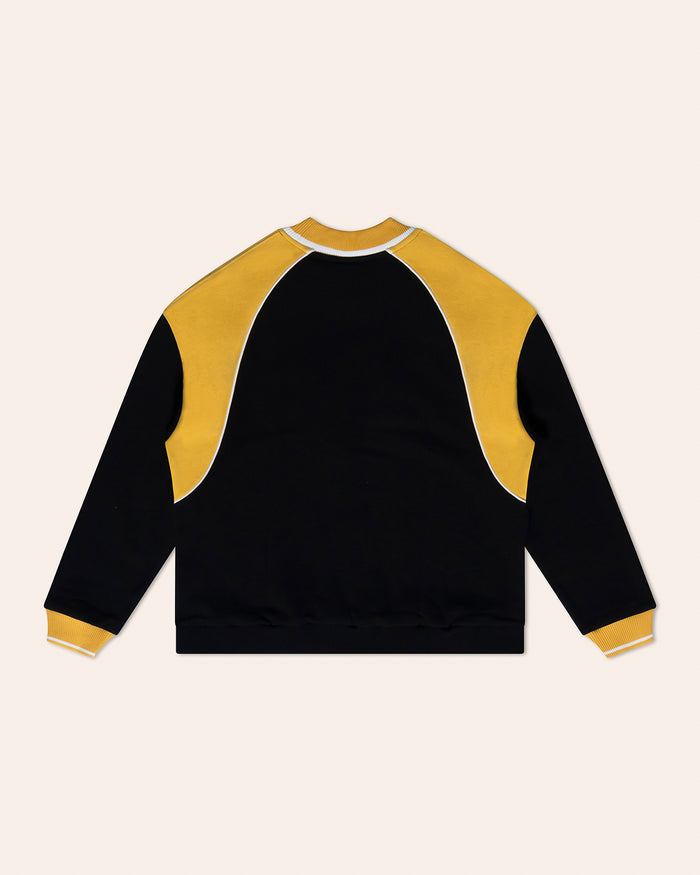 Hufflepuff Crewneck