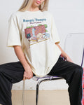 Humpty Dumpty was Pushed T-Shirt Australia Online