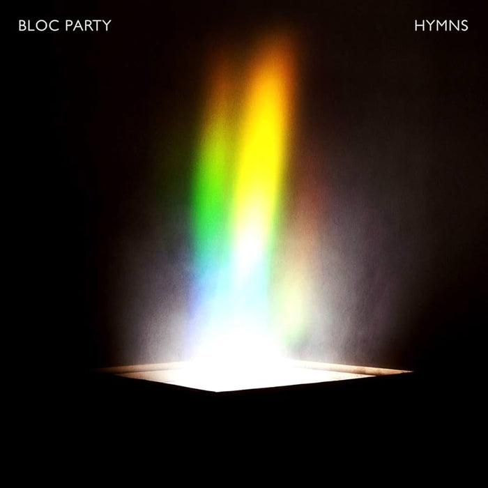 Hymns - CD