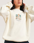 I Don't Drink Sweatshirt