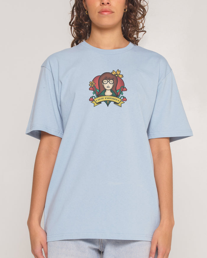 I Hate Everybody T-Shirt