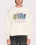 I Love BDSM Natural Sweatshirt
