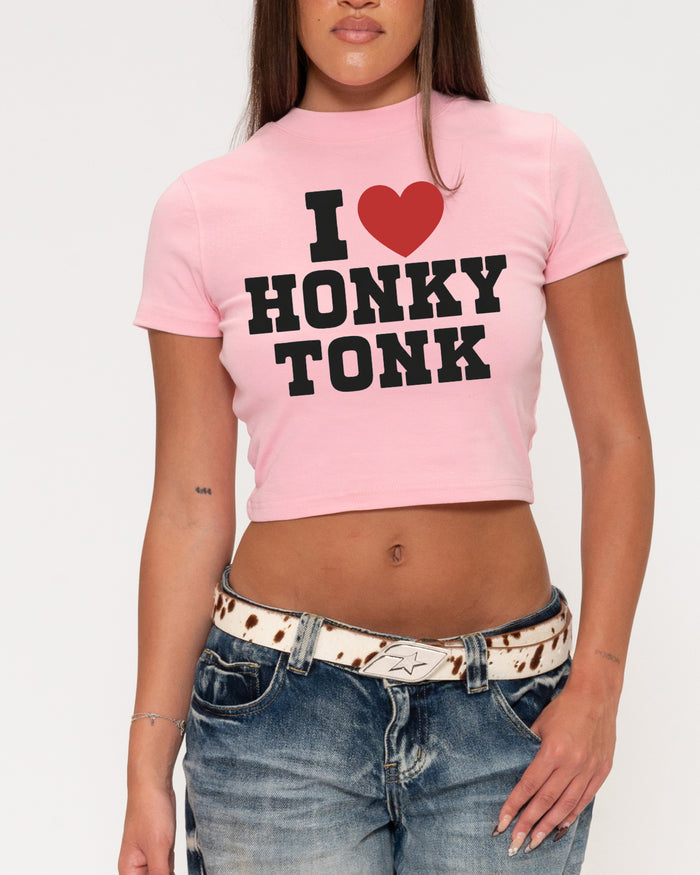 Pink / XS