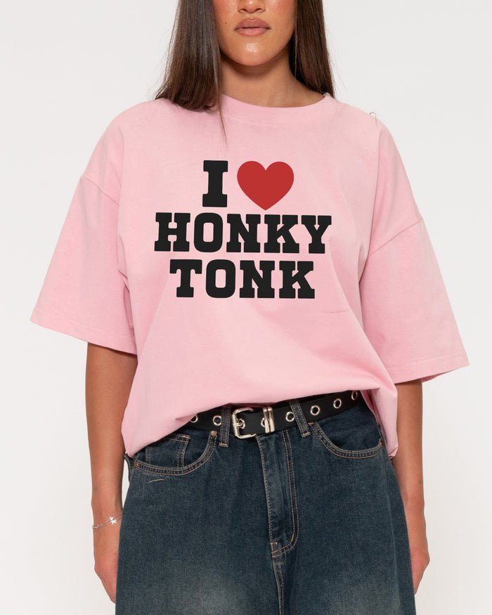 Pink / XS