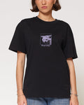 Ibuprofen Black T-Shirt