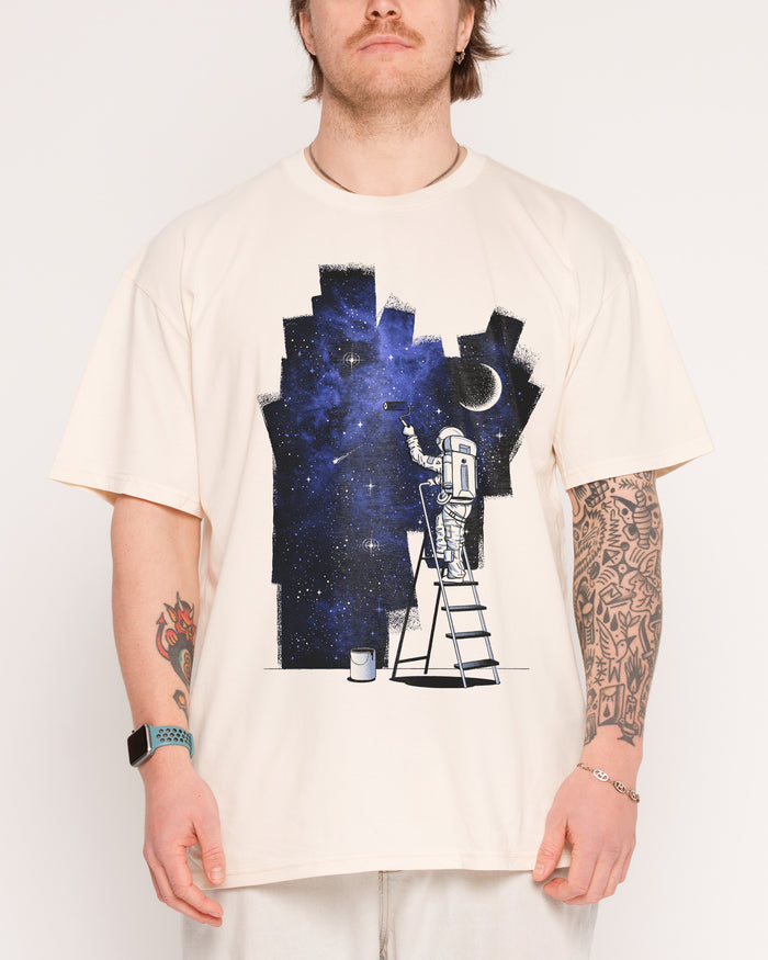 Imagined Universe T-Shirt