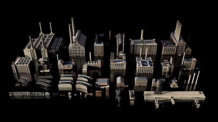 Industrial