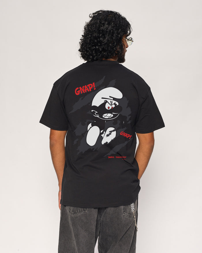 Infectious Smurf #1 T-Shirt
