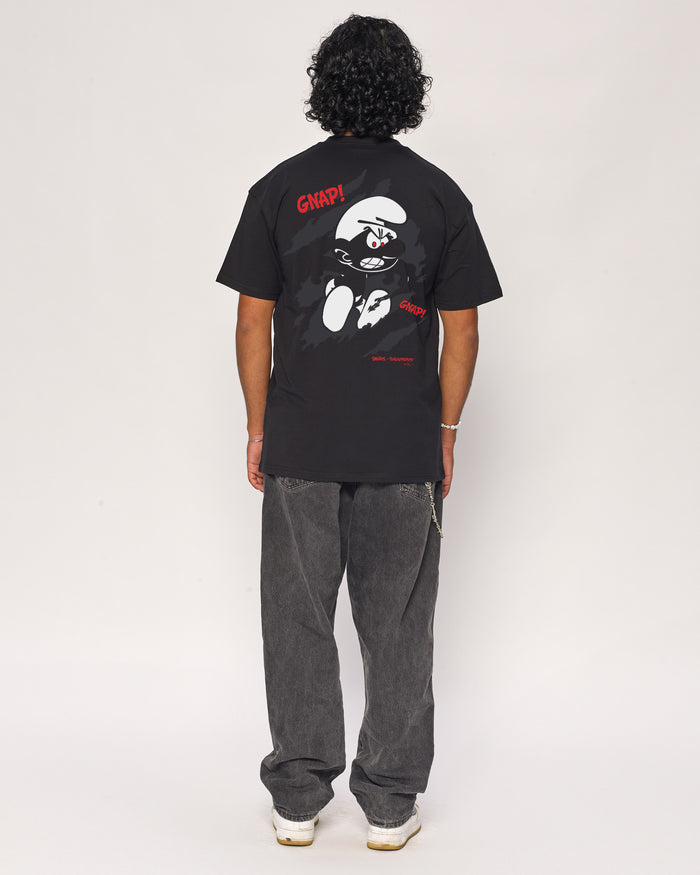 Infectious Smurf #1 T-Shirt