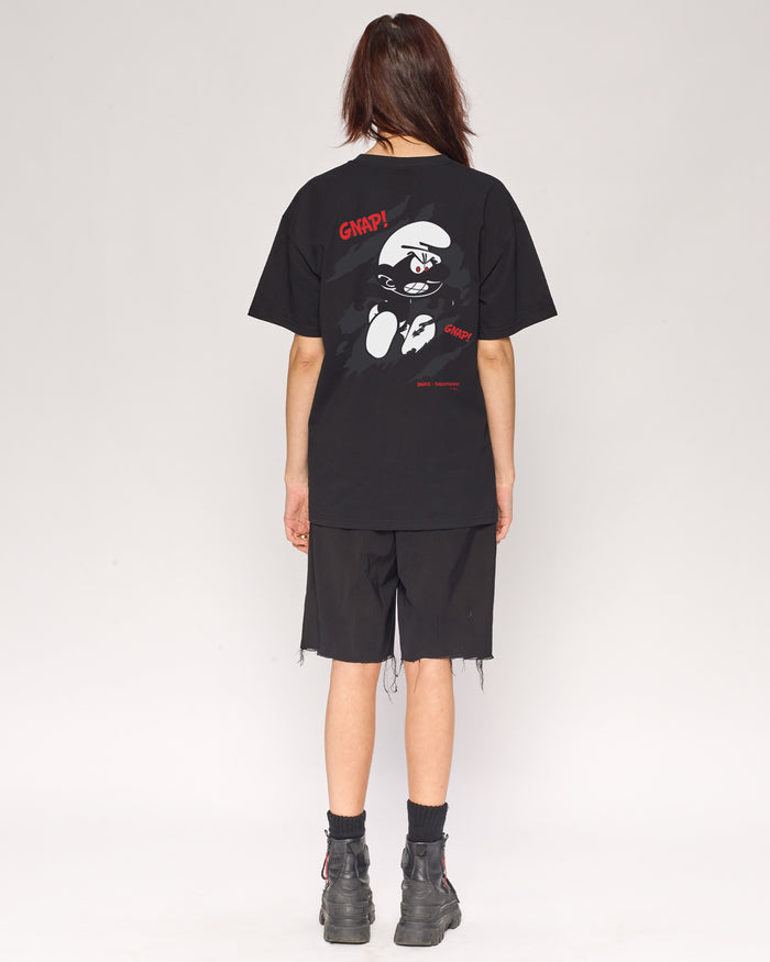 Infectious Smurf #1 T-Shirt