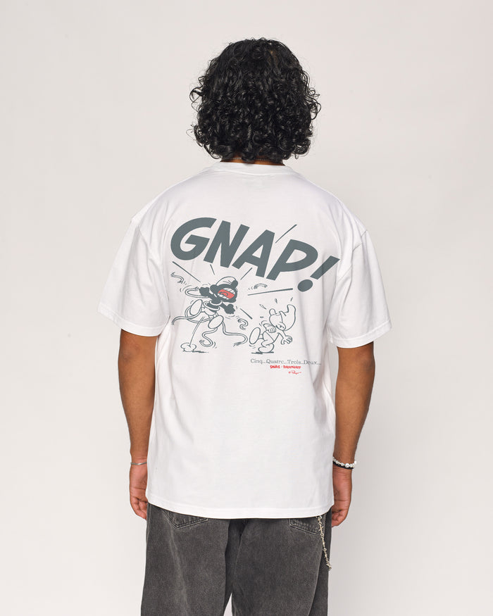 Infectious Smurf #2 T-Shirt