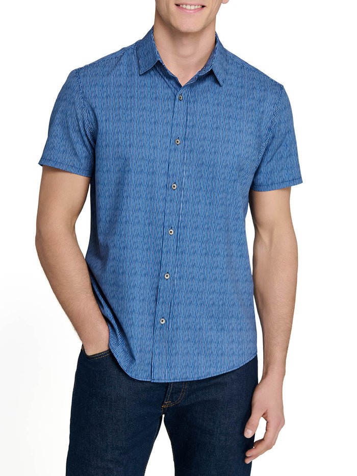 NAVY / S / Slim