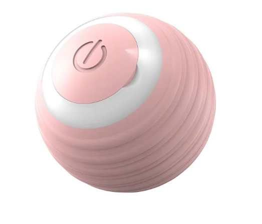 Rolling Ball Pink / 180*150*60(1mm)
