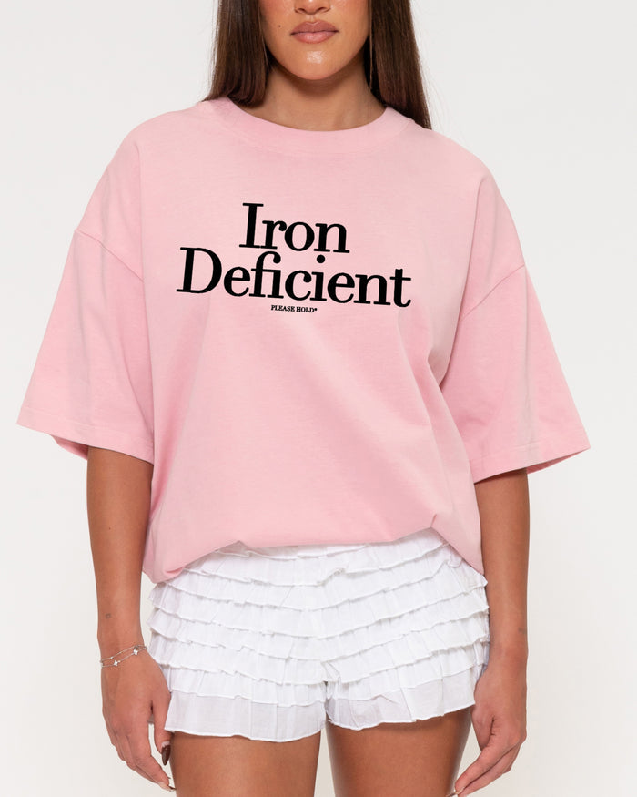 Pink / XS
