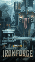 Iron Forge