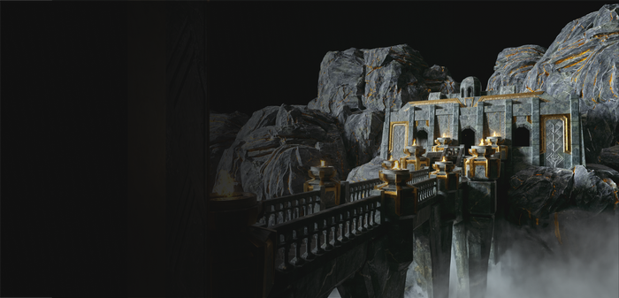 Iron Forge