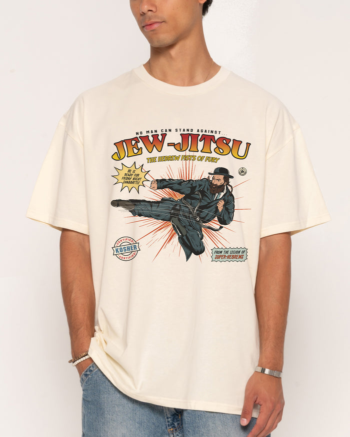 Jew-Jitsu T-Shirt