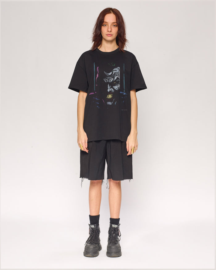 Joker Big Face T-Shirt