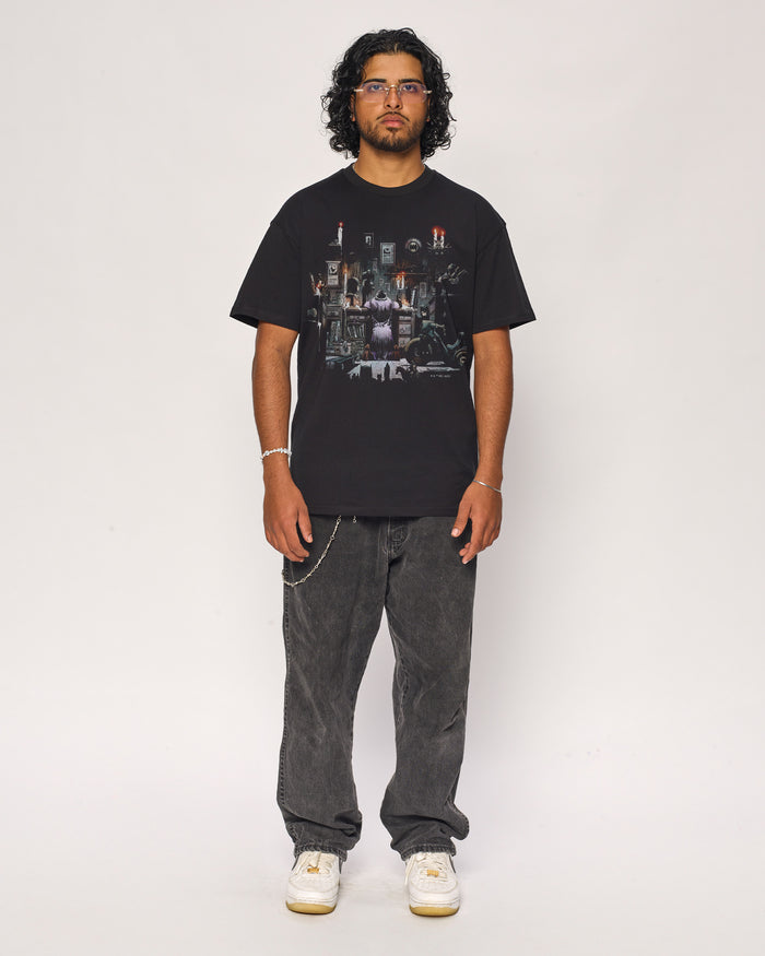 Joker's Bedroom T-Shirt