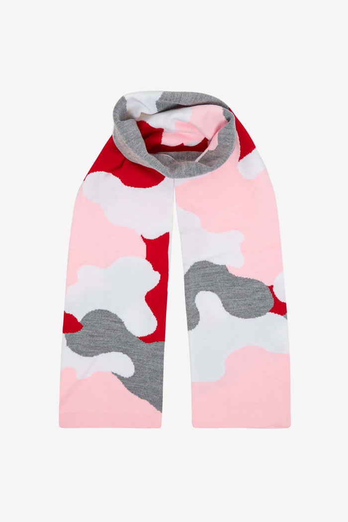 Light Pink/ Heather Grey / OS