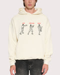 Just Circling Back Hoodie