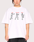 Just Circling Back Oversized Tee