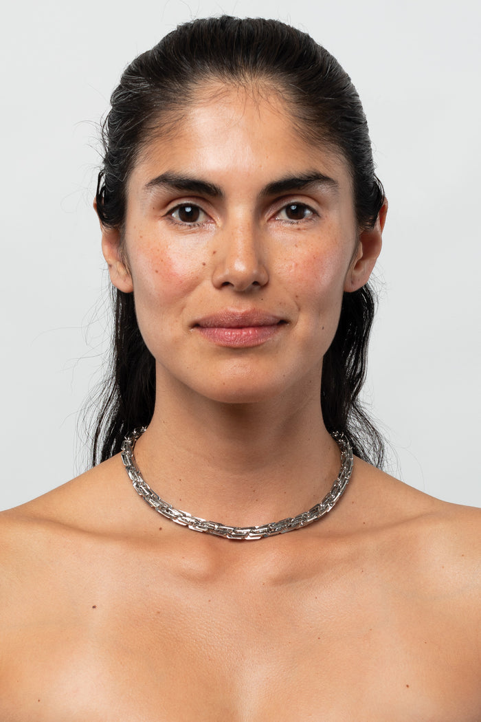 Silver
